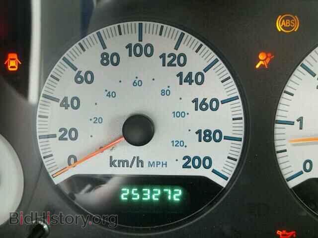 2005 DODGE CARAVAN - VIN: 1D4GP24R35B328459 - Фото 8