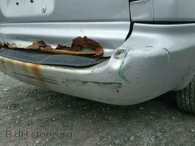2005 DODGE CARAVAN - VIN: 1D4GP24R35B328459 - Фото 9