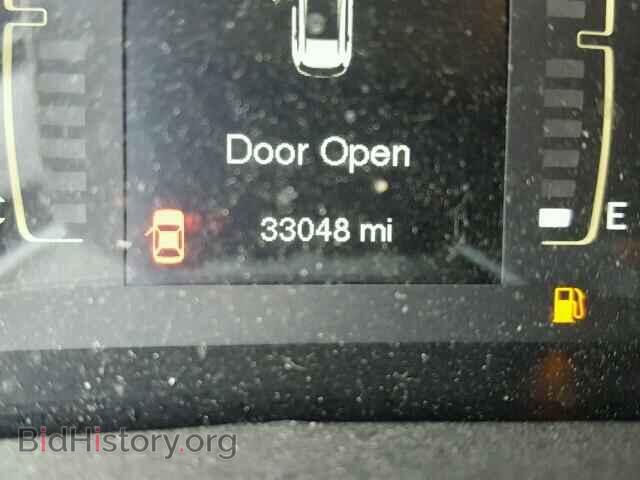 2015 JEEP CHEROKEE - VIN: 1C4PJMCS5FW788134 - Фото 8