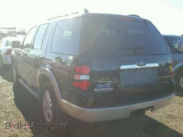 2009 FORD EXPLORER - VIN: 1FMEU74E29UA14315 - Фото 3