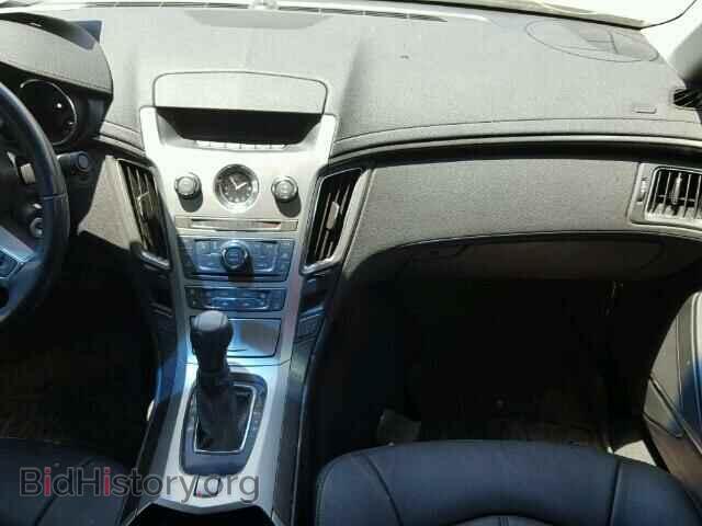 2011 CADILLAC CTS - VIN: 1G6DC5EY6B0138393 - Фото 9