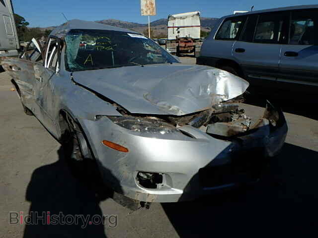 Фотография 1YVHP80C975M58652 - MAZDA 6 2007