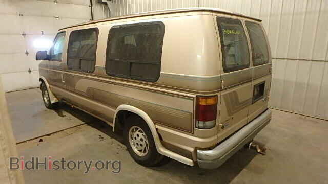 1993 FORD ECONOLINE - VIN: 1FDEE14NXPHA23795 - Photo 3