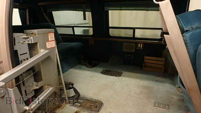 1993 FORD ECONOLINE - VIN: 1FDEE14NXPHA23795 - Photo 6