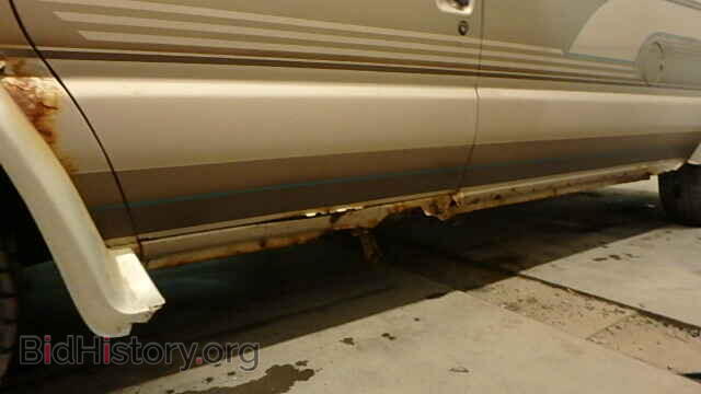 1993 FORD ECONOLINE - VIN: 1FDEE14NXPHA23795 - Photo 9