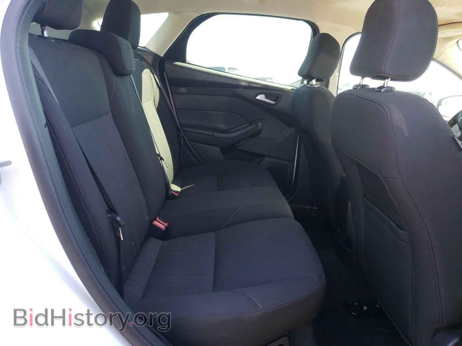 2016 FORD FOCUS - VIN: 1FADP3K21GL230965 - Фото 6