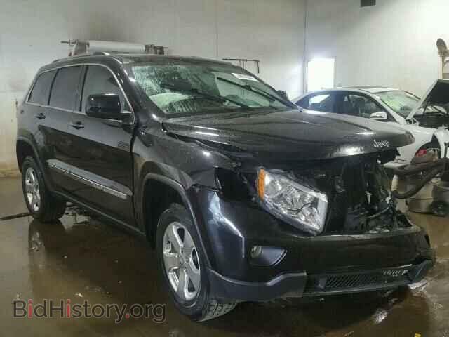 Photo 1C4RJFAG0CC245337 - JEEP CHEROKEE 2012