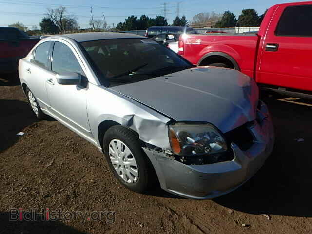 Photo 4A3AB36FX4E075404 - MITSUBISHI GALANT 2004