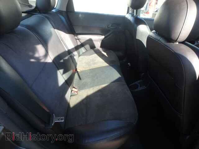 2005 FORD FOCUS - VIN: 1FAHP38Z85W234187 - Фото 6