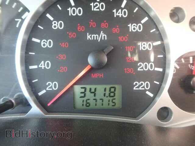 2005 FORD FOCUS - VIN: 1FAHP38Z85W234187 - Фото 8