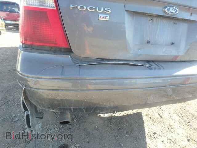 2005 FORD FOCUS - VIN: 1FAHP38Z85W234187 - Фото 9