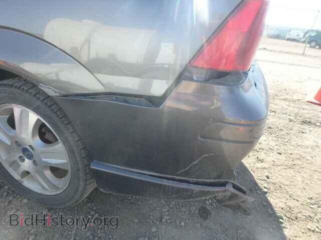 2005 FORD FOCUS - VIN: 1FAHP38Z85W234187 - Фото 10