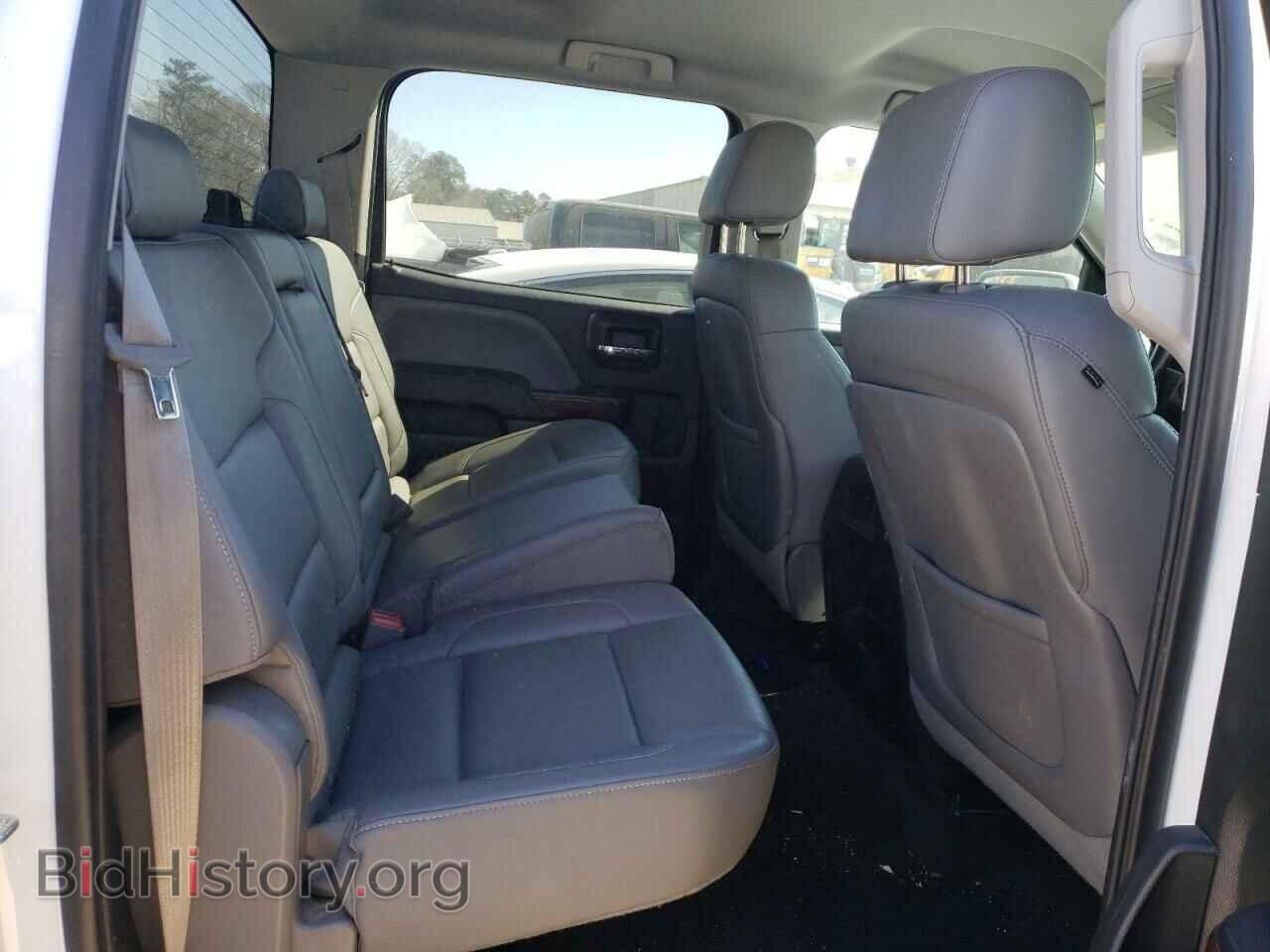 2014 GMC SIERRA - VIN: 3GTP1VEC0EG490731 - Photo 6