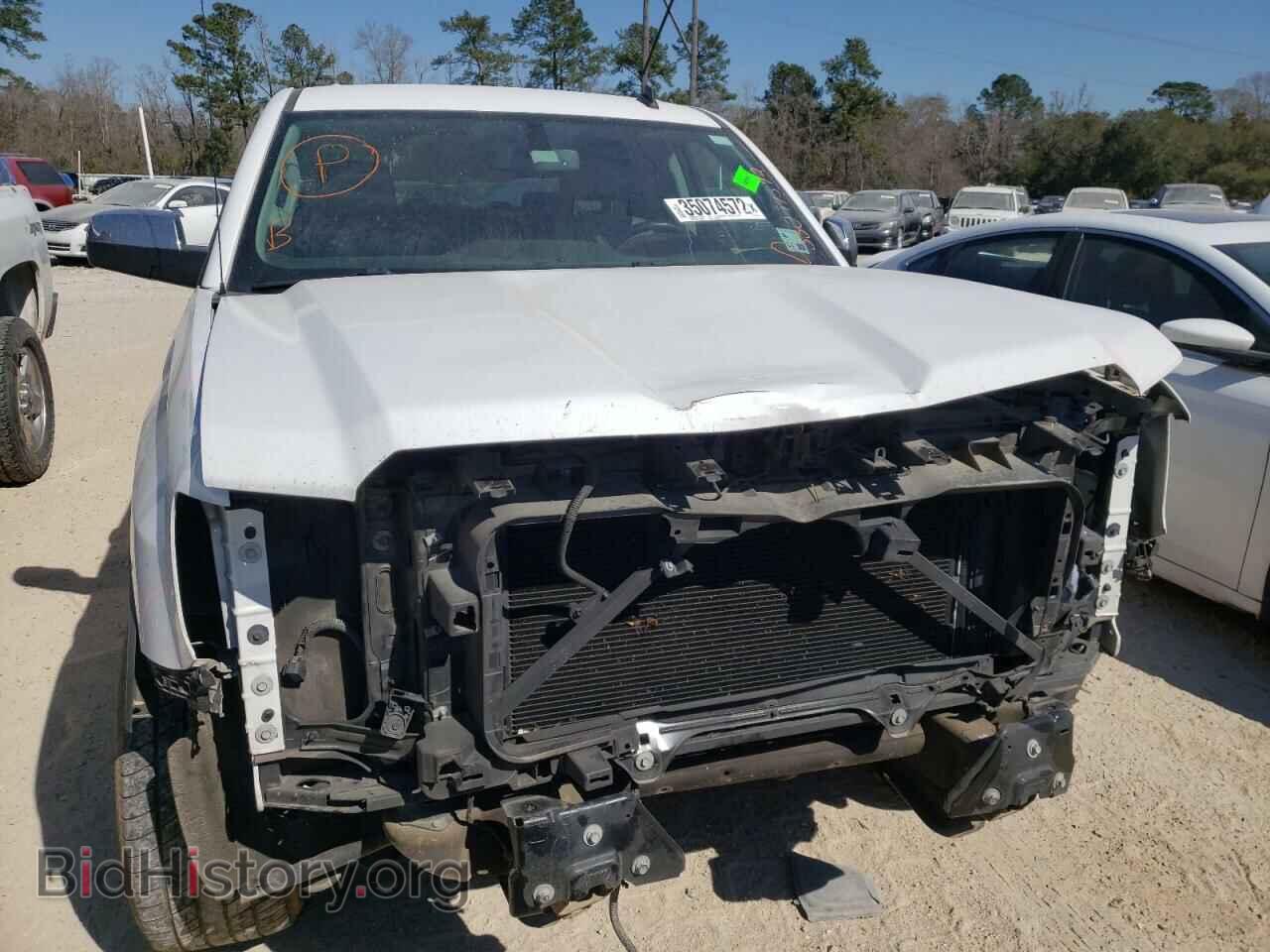 2014 GMC SIERRA - VIN: 3GTP1VEC0EG490731 - Photo 9