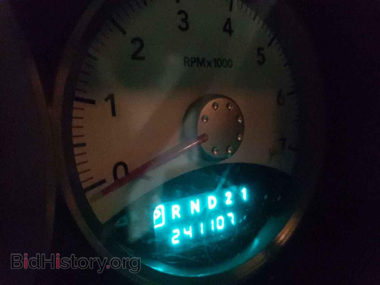 2007 DODGE DURANGO - VIN: 1D8HB58N57F551592 - Фото 8