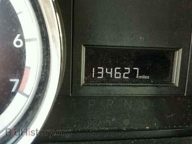 2012 DODGE CARAVAN - VIN: 2C4RDGCGXCR284521 - Фото 8