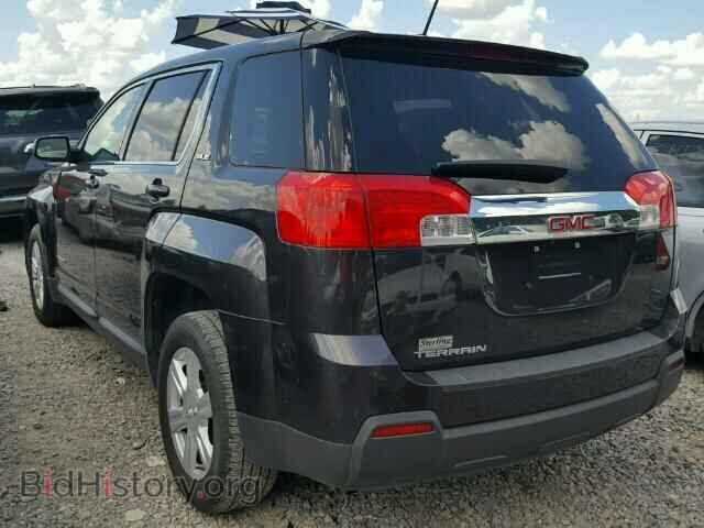 2015 GMC TERRAIN - VIN: 2GKALMEK4F6382373 - Photo 3
