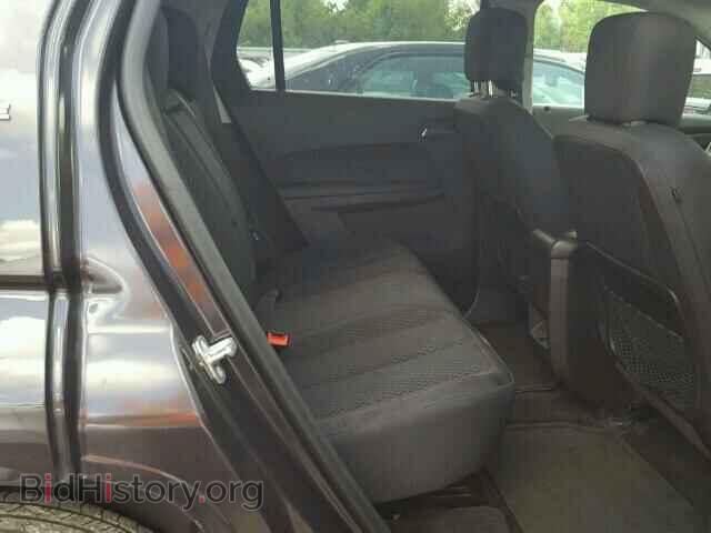 2015 GMC TERRAIN - VIN: 2GKALMEK4F6382373 - Photo 6