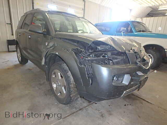 Photo 5GZCZ53477S854267 - SATURN VUE 2007