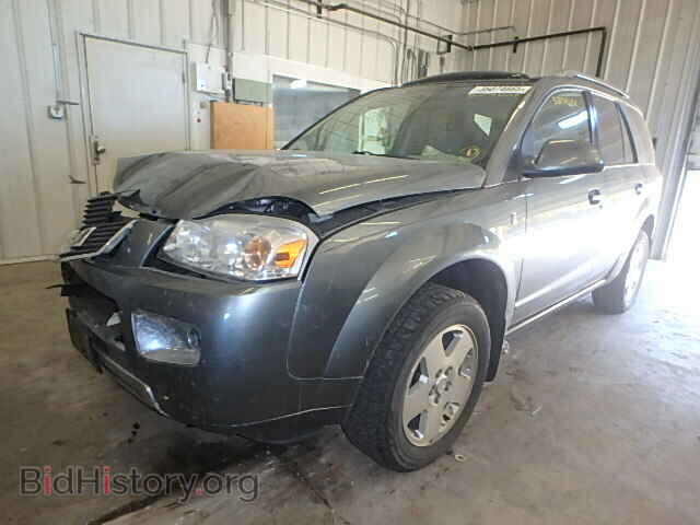2007 SATURN VUE - VIN: 5GZCZ53477S854267 - Фото 2
