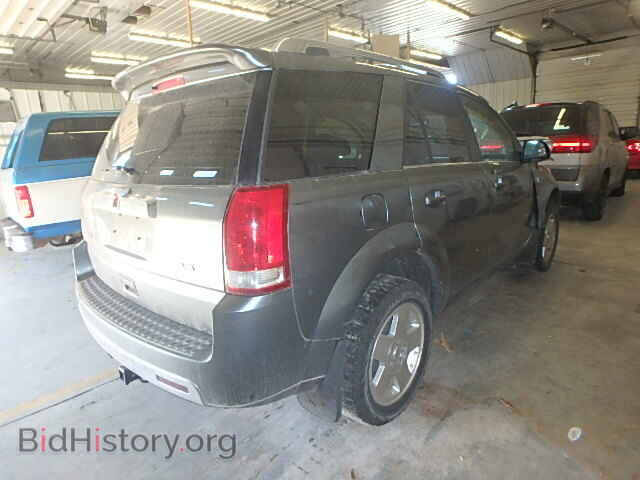 2007 SATURN VUE - VIN: 5GZCZ53477S854267 - Фото 4