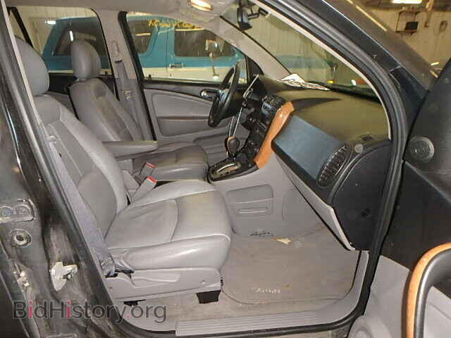 2007 SATURN VUE - VIN: 5GZCZ53477S854267 - Фото 5