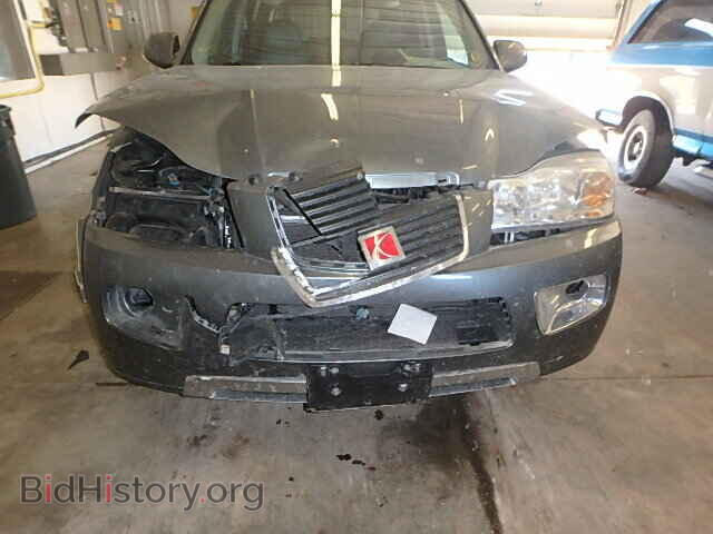 2007 SATURN VUE - VIN: 5GZCZ53477S854267 - Фото 9