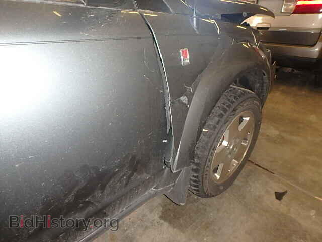 2007 SATURN VUE - VIN: 5GZCZ53477S854267 - Фото 10