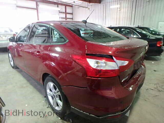 2014 FORD FOCUS - VIN: 1FADP3F20EL240216 - Photo 3