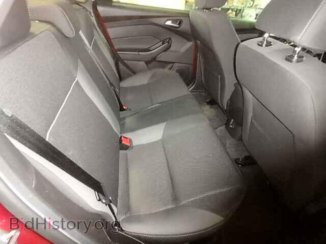 2014 FORD FOCUS - VIN: 1FADP3F20EL240216 - Photo 6