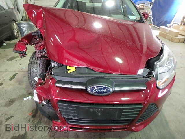 2014 FORD FOCUS - VIN: 1FADP3F20EL240216 - Photo 7