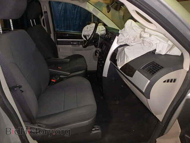 2010 DODGE CARAVAN - VIN: 2D4RN5D13AR251419 - Photo 5