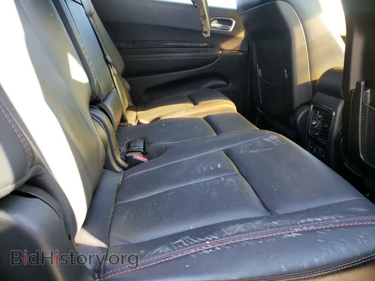 2013 DODGE DURANGO - VIN: 1C4SDJCT3DC699461 - Фото 6
