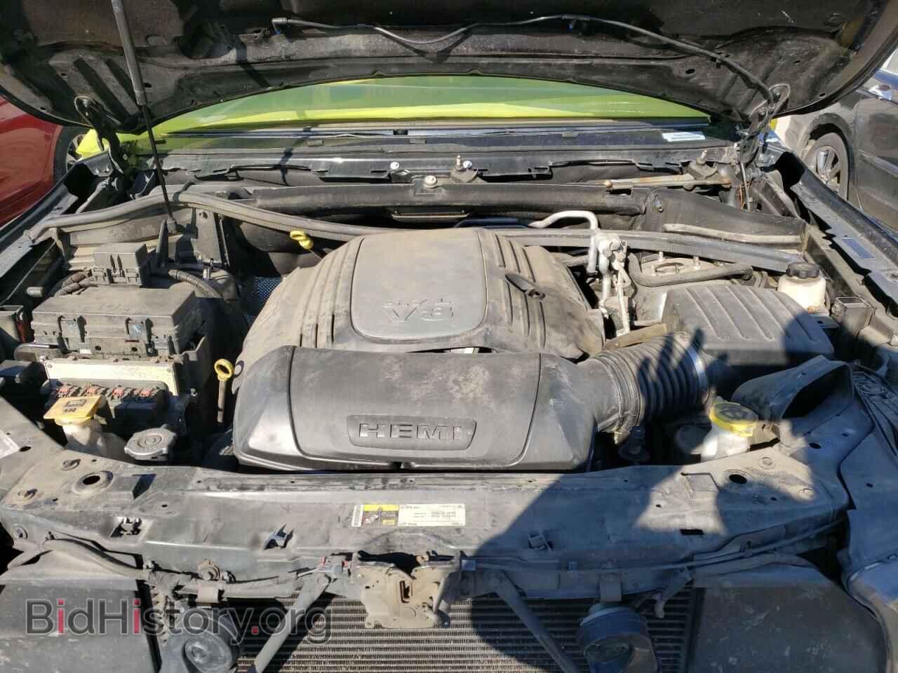 2013 DODGE DURANGO - VIN: 1C4SDJCT3DC699461 - Фото 7