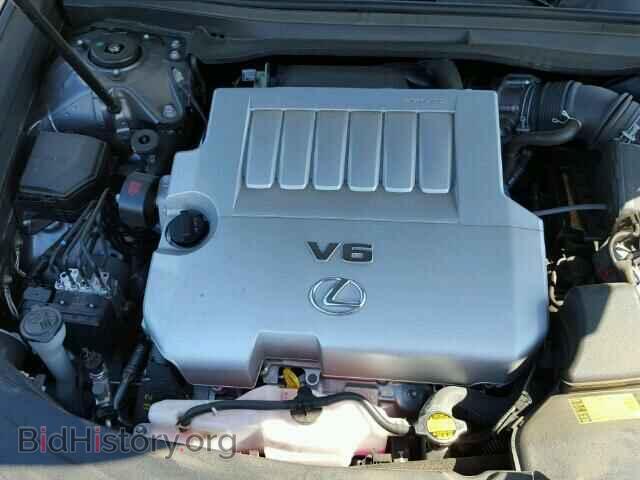2013 LEXUS ES350 - VIN: JTHBK1GG5D2009846 - Фото 7