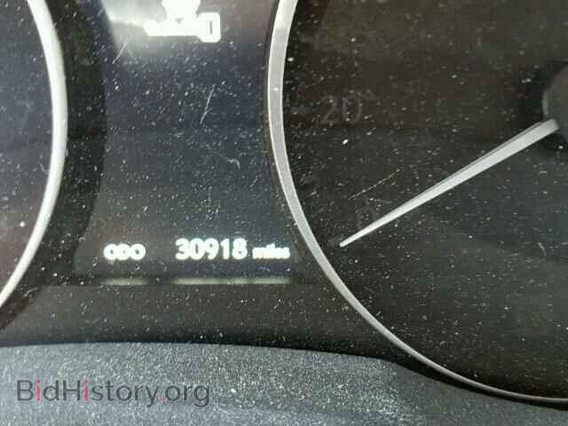 2013 LEXUS ES350 - VIN: JTHBK1GG5D2009846 - Фото 8