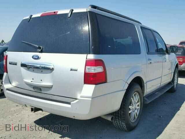 2012 FORD EXPEDITION - VIN: 1FMJK1J50CEF13086 - Фото 4