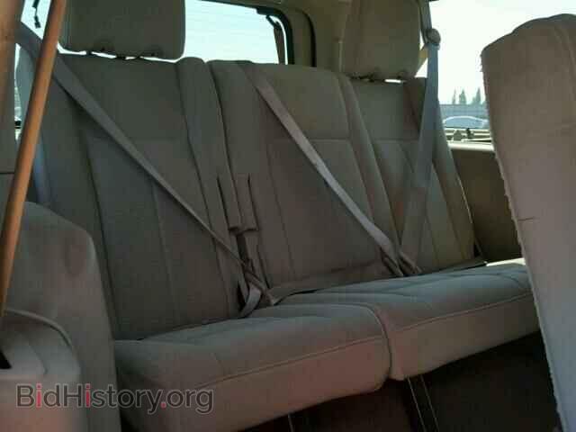 2012 FORD EXPEDITION - VIN: 1FMJK1J50CEF13086 - Фото 9