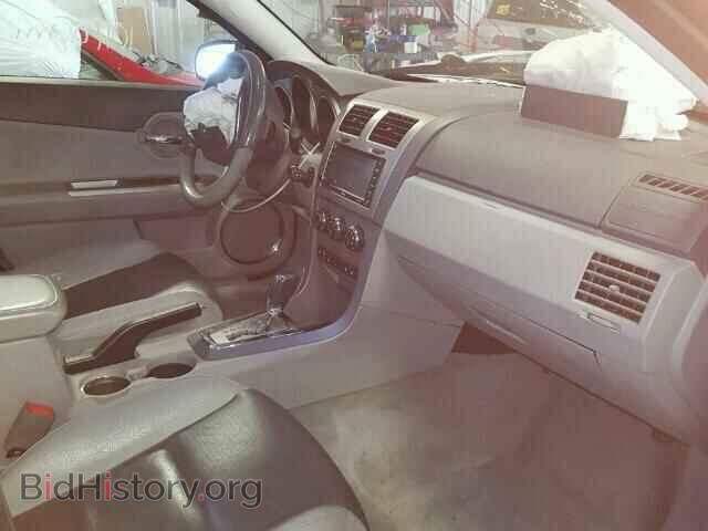 2008 DODGE AVENGER - VIN: 1B3LC76M68N221335 - Фото 5