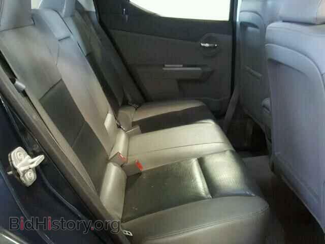 2008 DODGE AVENGER - VIN: 1B3LC76M68N221335 - Фото 6