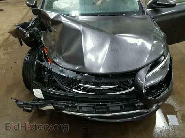 2015 CHRYSLER 200 - VIN: 1C3CCCAB3FN592368 - Photo 7