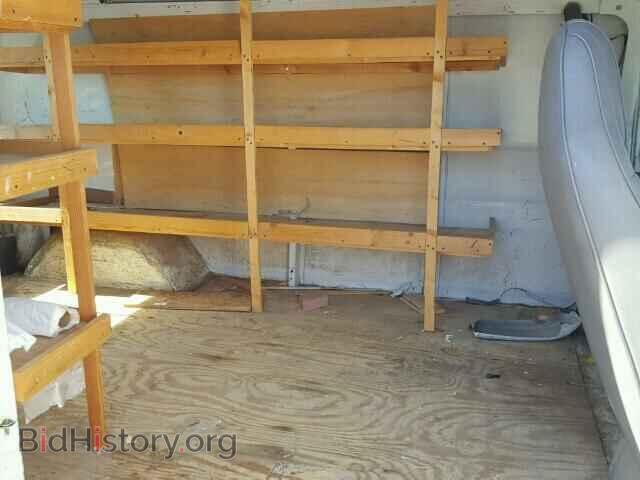 1996 DODGE RAM VAN - VIN: 2B7HB21Y1TK145631 - Фото 6