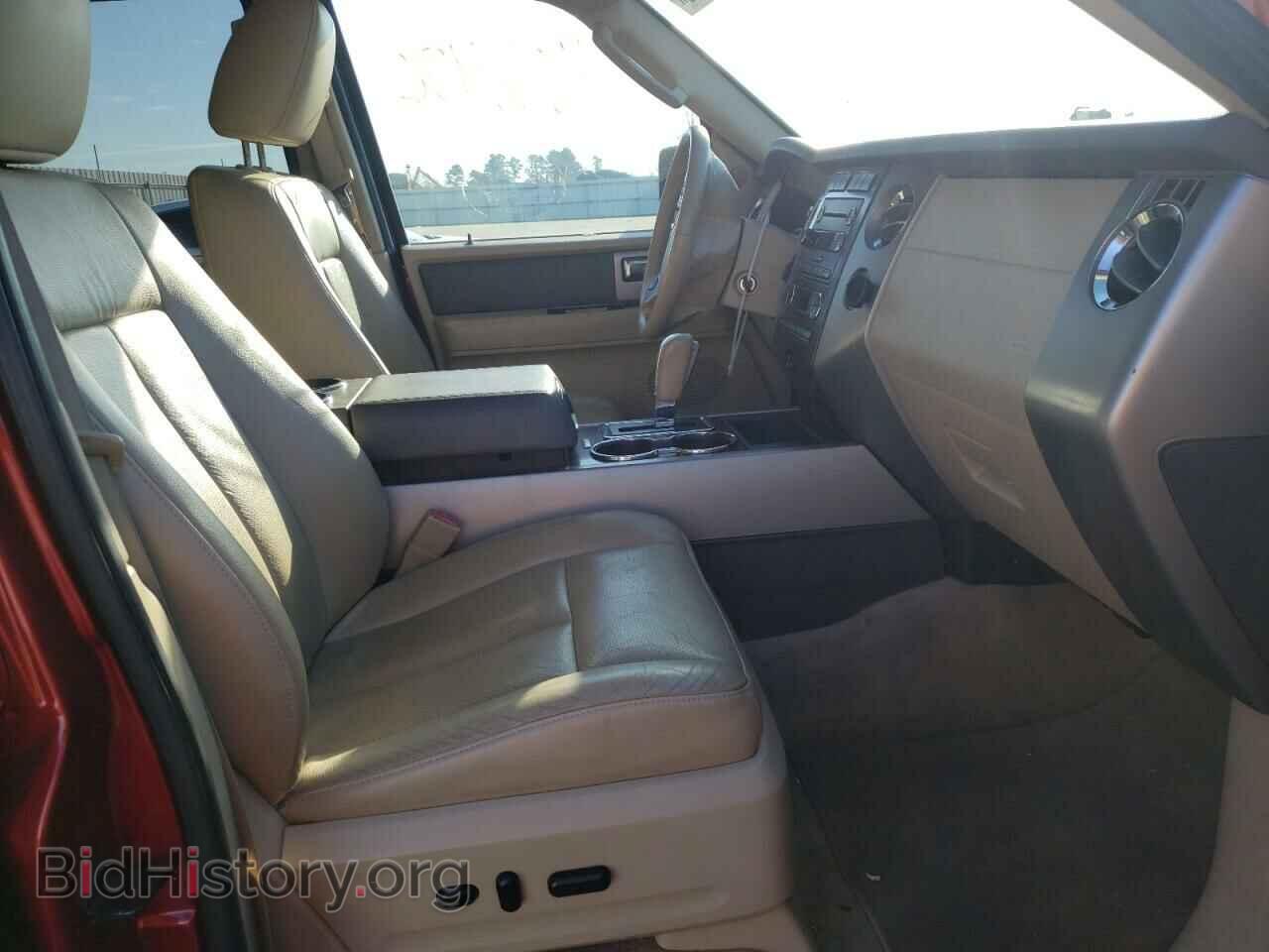 2014 FORD EXPEDITION - VIN: 1FMJK1J58EEF52432 - Фото 5