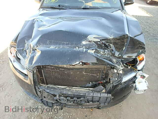 2007 AUDI A4 - VIN: WAUEF78E07A227302 - Фото 10