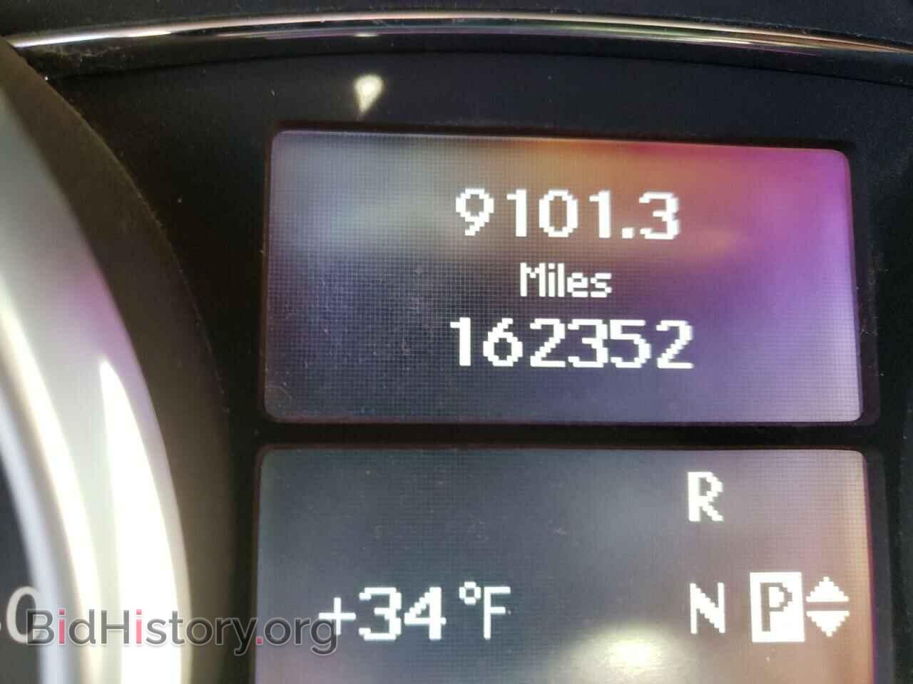 2012 MERCEDES-BENZ GL-CLASS - VIN: 4JGBF7BE2CA793305 - Фото 8