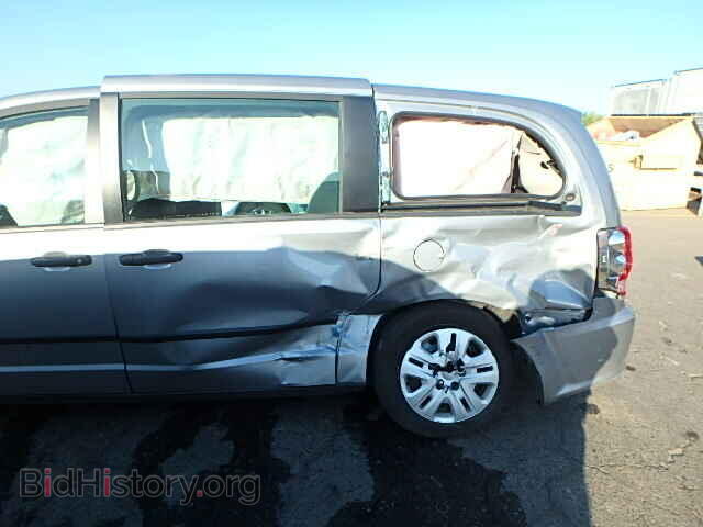 2015 DODGE CARAVAN - VIN: 2C4RDGBG4FR600579 - Фото 9