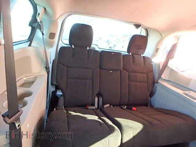 2015 DODGE CARAVAN - VIN: 2C4RDGBG4FR600579 - Фото 10