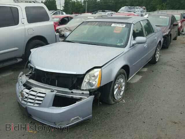 2006 CADILLAC DTS - VIN: 1G6KD57Y06U106376 - Photo 2