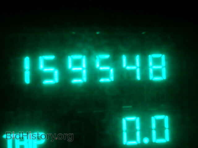 1994 CADILLAC DEVILLE - VIN: 1G6KD52BXRU262366 - Photo 8