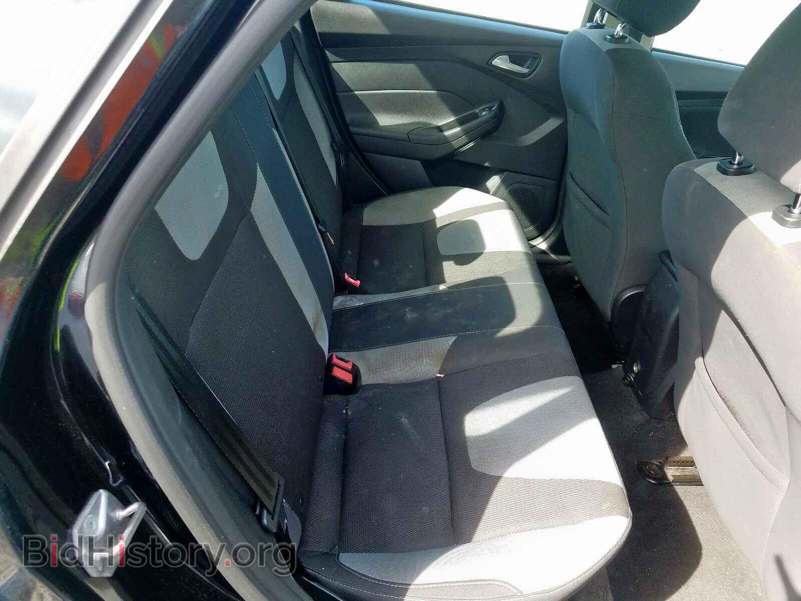 2014 FORD FOCUS - VIN: 1FADP3F25EL353384 - Photo 6